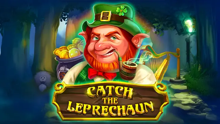 Catch the Leprechaun