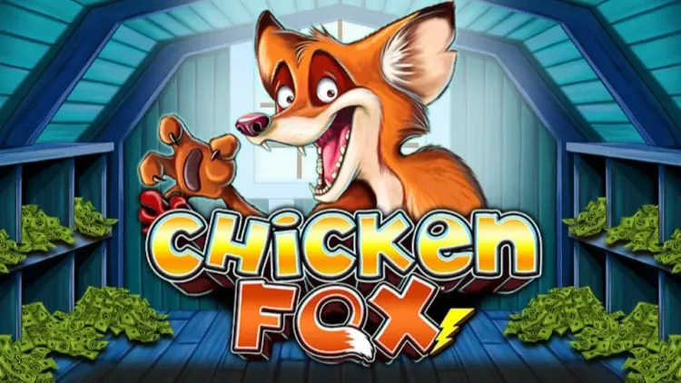 Chicken Fox