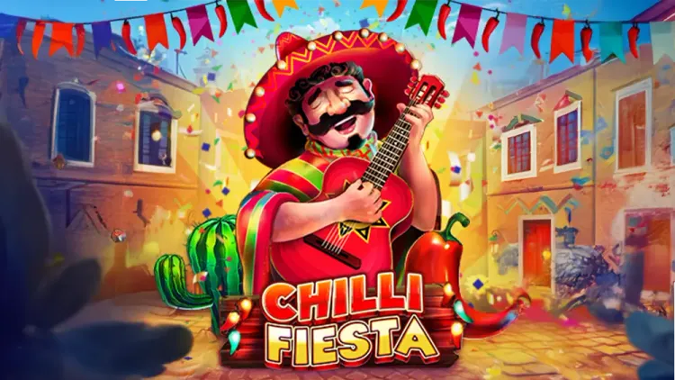 Chilli Fiesta
