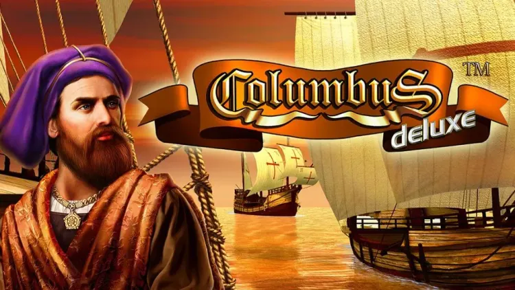 Columbus deluxe
