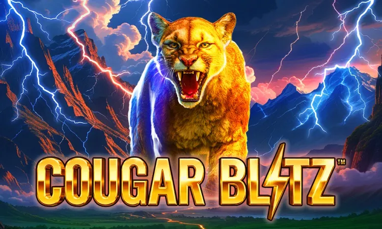 Cougar Blitz