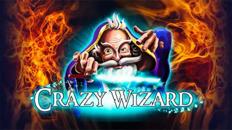 Crazy Wizard Classic