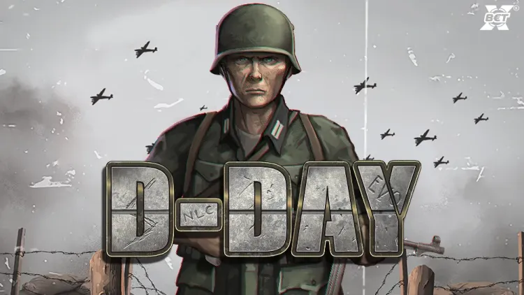 D-Day