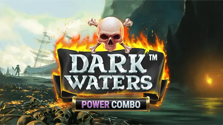 Dark Waters Power Combo