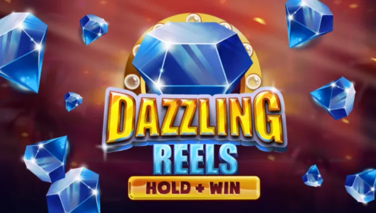 Dazzling Reels 