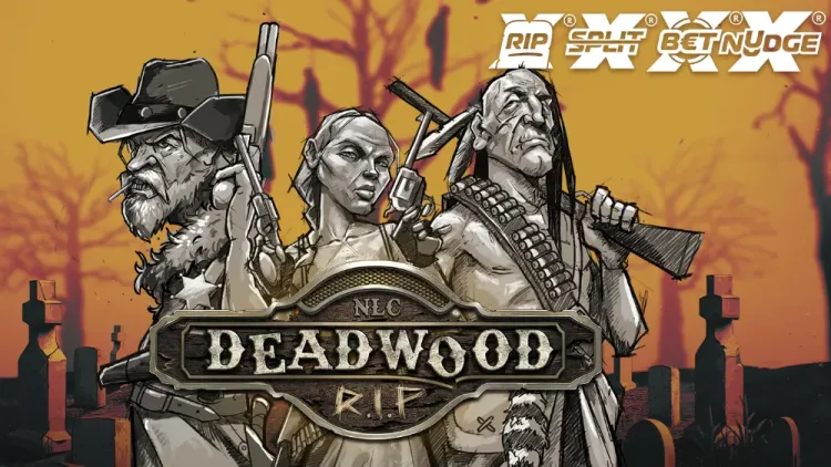 Deadwood RIP