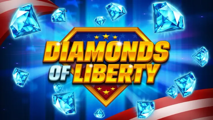 Diamonds of Liberty