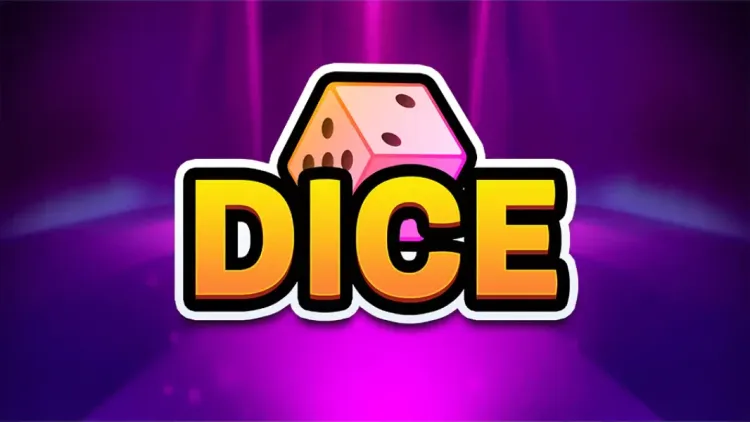 Dice