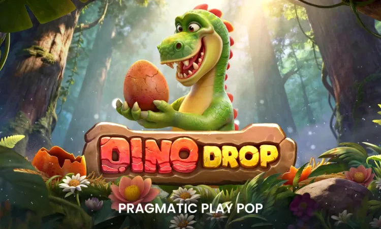 Dino Drop