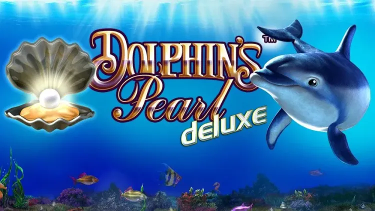 Dolphin's Pearl deluxe