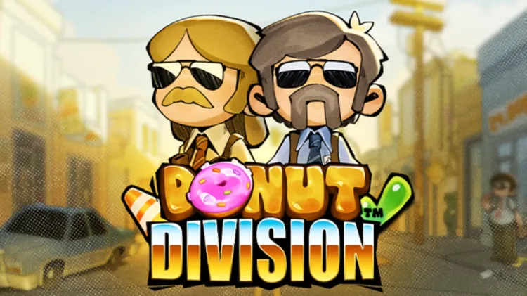 Donut Division