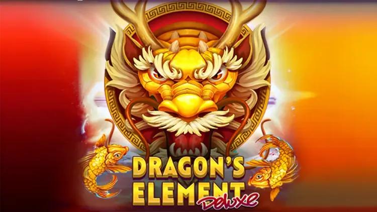 Dragon's Element Deluxe