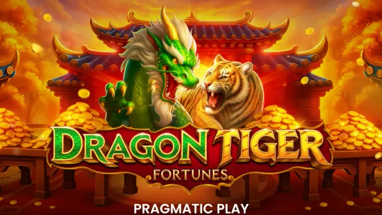 Dragon Tiger Fortunes