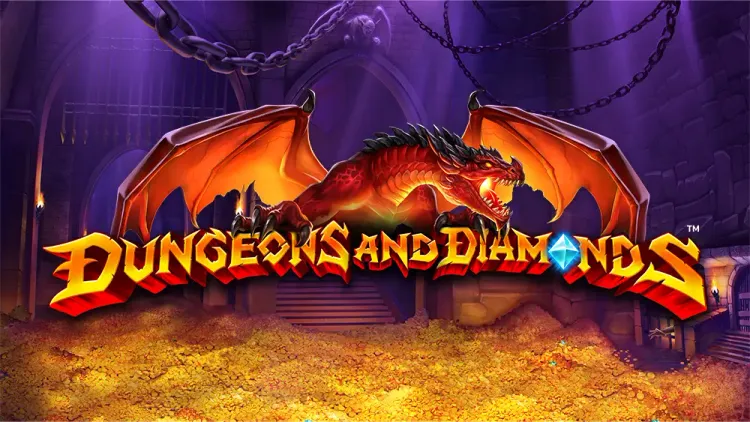 Dungeons and Diamonds