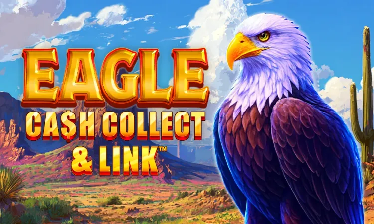 Eagle: Cash Collect & Link