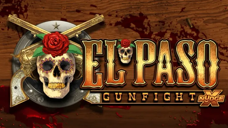 El Paso Gunfight