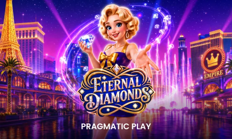 Eternal Diamonds