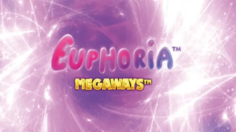 Euphoria Megaways