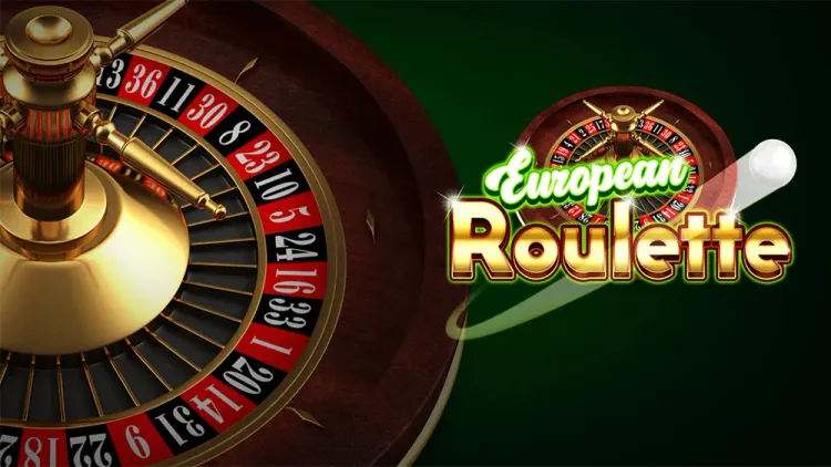 European Roulette