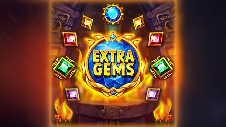 Extra Gems