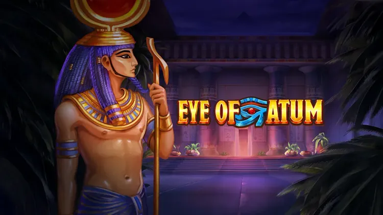 Eye of Atum