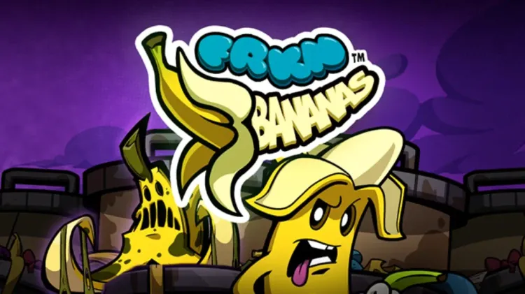 FRKN Bananas