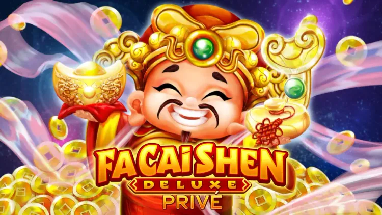 Fa Cai Shen Deluxe Privé