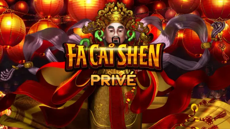 Fa Cai Shen Privé