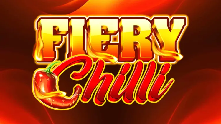 Fiery Chilli