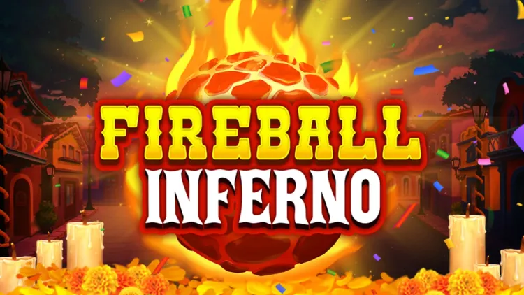Fireball Inferno