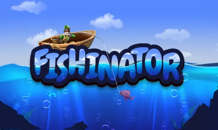 Fishinator