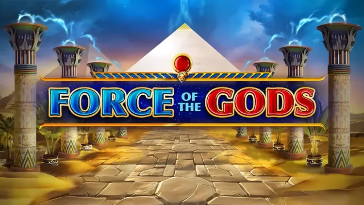 Force Of The Gods