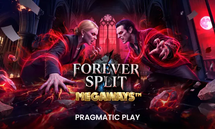 Forever Split Megaways
