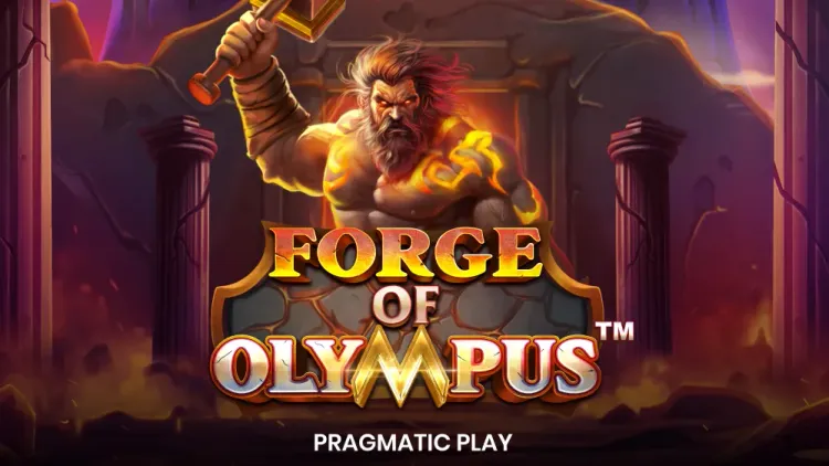 Forge of Olympus