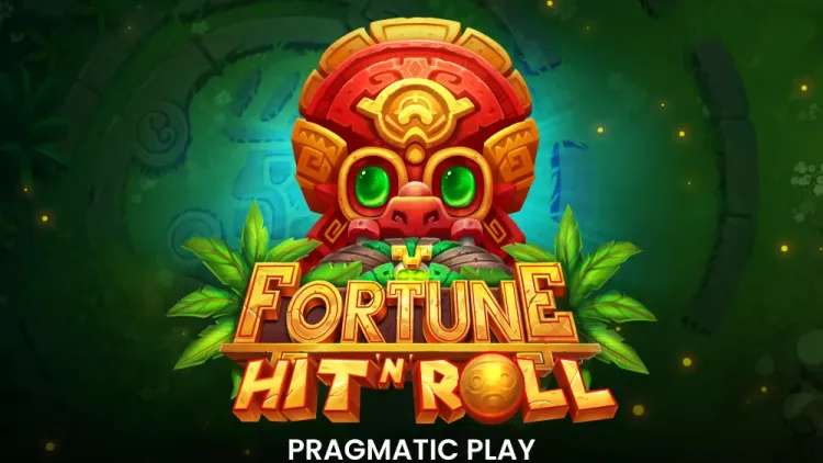 Fortune Hit’n Roll