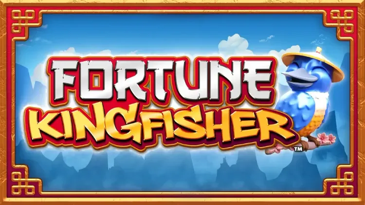 Fortune Kingfisher