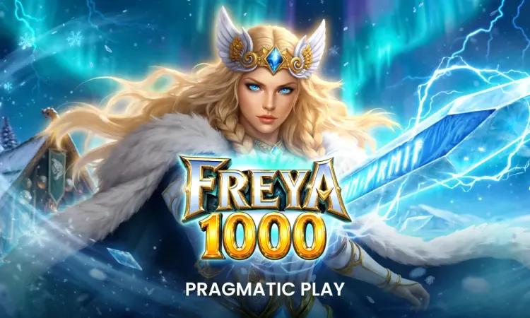 Freya 1000