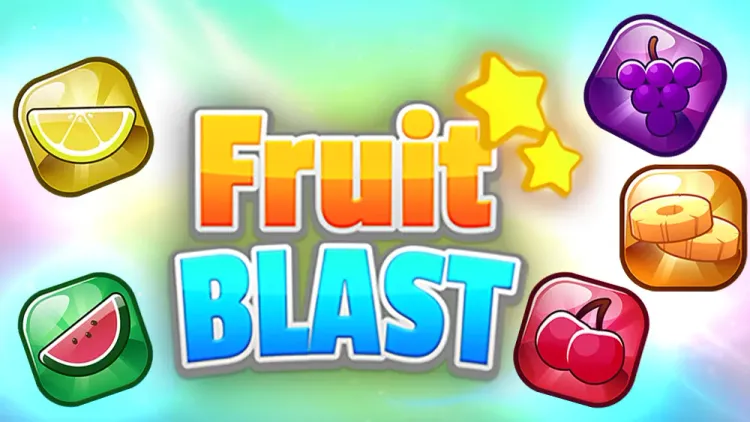 Fruit Blast