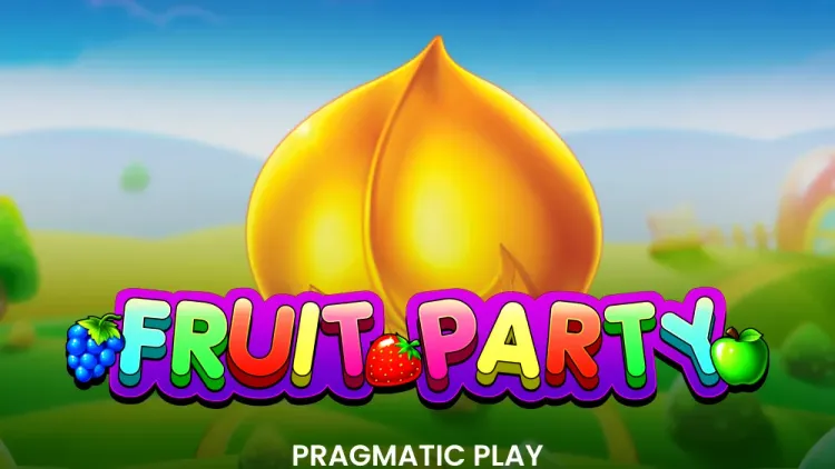 Fruit Party