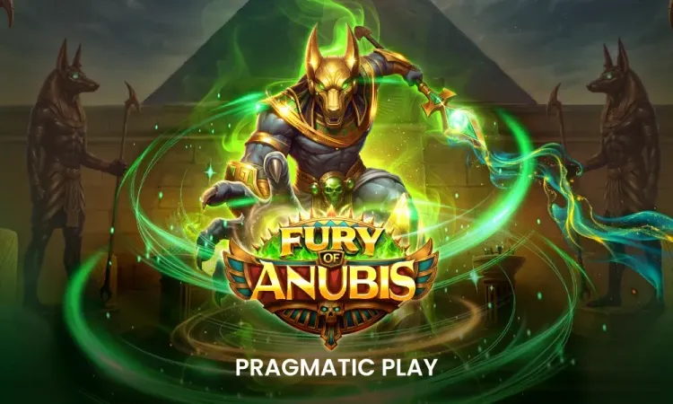 Fury of Anubis
