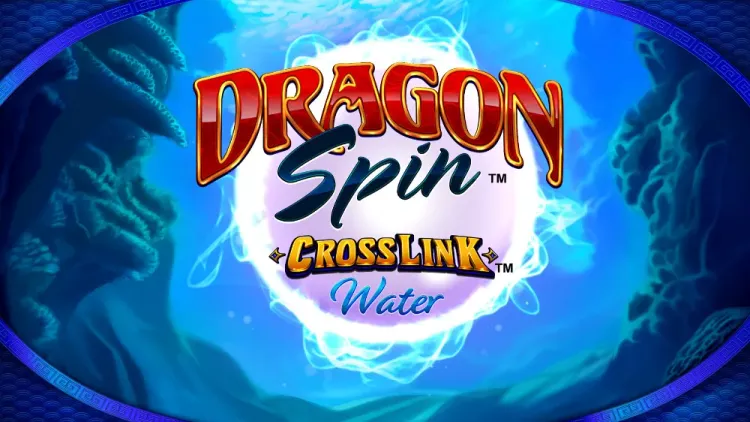 Dragon Spin Cross Link Water