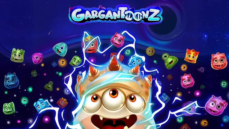 Gargantoonz
