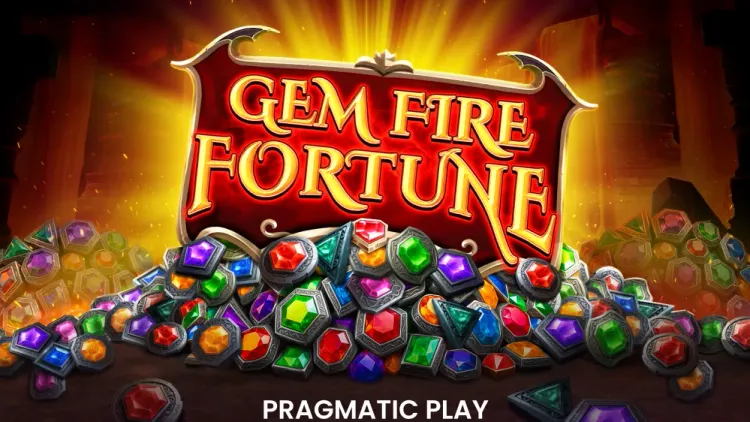 Gem Fire Fortune