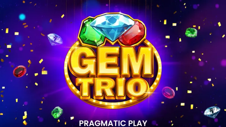 Gem Trio