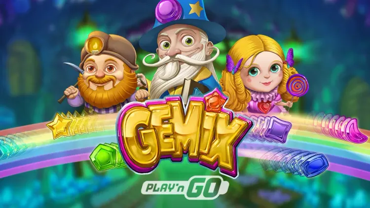 Gemix