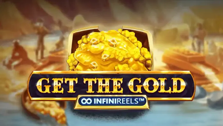 Get the Gold InfiniReels