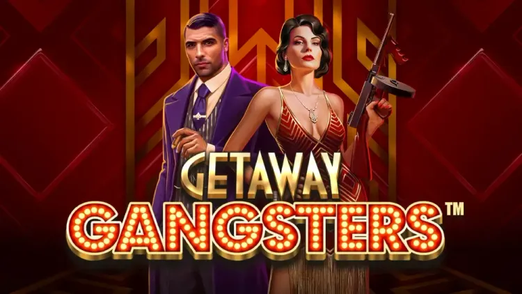 Getaway Gangsters