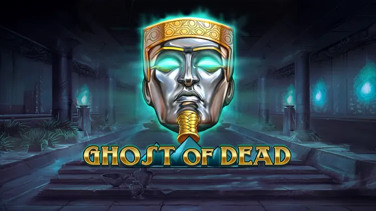 Ghost of Dead