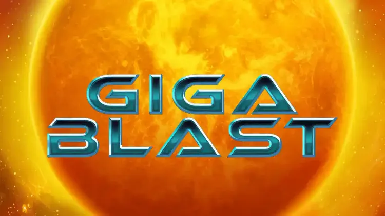 Giga Blast