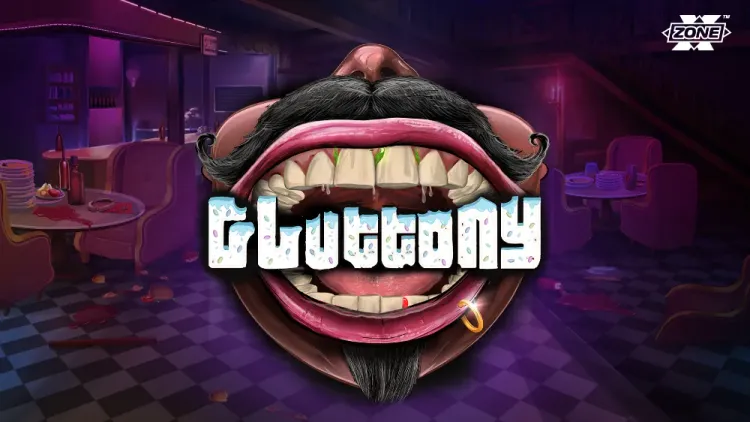 Gluttony